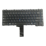 Teclado Toshiba A10 A70 A80 A100 A105 Qosmio F40 F45 G40 G45