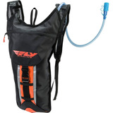 Fly Racing Hydro Pack Naranja/negro 28-5168