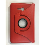 Funda Tablet 360 Compatible Con Samsung Tab 3 Lite 7.0 T110