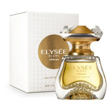 Perfume Elysée Blanc 50ml + Brinde - O Boticário 