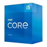 Procesador Intel Core I5 11400 11va Gen Rocket Lake Lga 1200