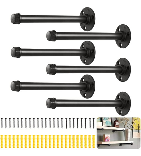 Perchero De Metal Multiusos De Pared Para Colgar Ropa