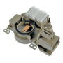 Regulador Alternador Mazda 6 Mpv 2 Pines Mazda 2