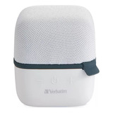 Parlante Verbatim Wireless Cube 70227 Inalambrico Bluetooth 