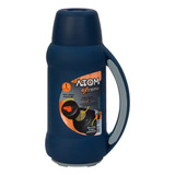 Termo Atom Extreme 1l Pico Matero 360 Doble Ampolla Refor