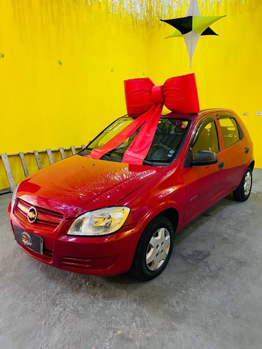 CHEVROLET CELTA