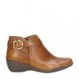 Botin Casual Mujer 16 Hrs - C003