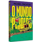 Livro O Mundo Perdido