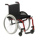 Cadeira De Rodas Monobloco Speed Jaguaribe