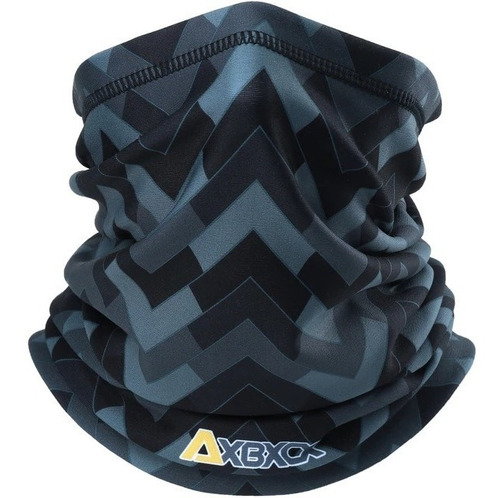 Bandana Bufanda Polar Para Ciclismo Frio Invierno Tipo Buff