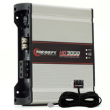 Módulo Hd3000 Amplificador Taramps Hd-3000w Rms Digital