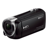 Sony Hdr-cx405 Videocámara Hd De 9.2 Mp (zoom Óptico 30x).