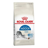Royal Canin Gato Indoor X 7.5 Kg