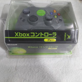 Controle De Xbox Clássico Original 