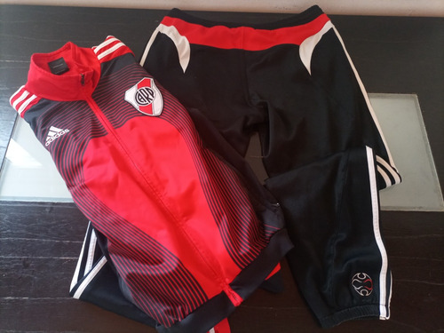 Conjunto De River 