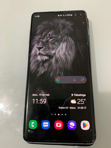 Galaxy S10+ 128gb