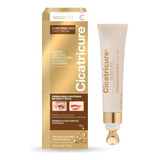 Cicatricure Gold Lift Crema Contorno Ojos Y Boca Antiarrugas