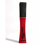 Loréal Pro Mate Labial Líquido