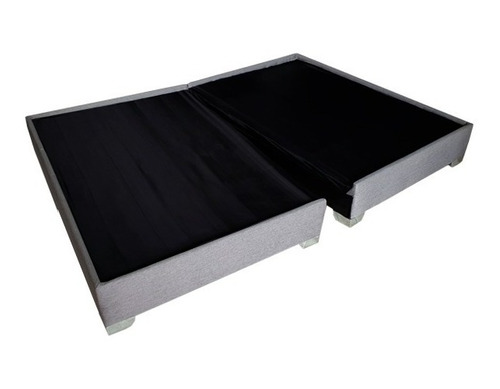 Base Cama Semidoble 120x190 Premium + Envió Gratis