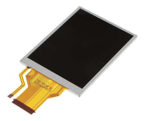 Pantalla Lcd Para Reparación De Cámara Coolpix P310 P510