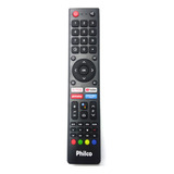 Controle Remoto Tv Philco Srmart Ptv40g71agbl Ptv43agcg70blf