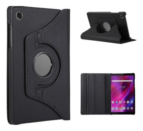 Funda Para Tablet Lenovo M8 Cuarta Generacion Tb300