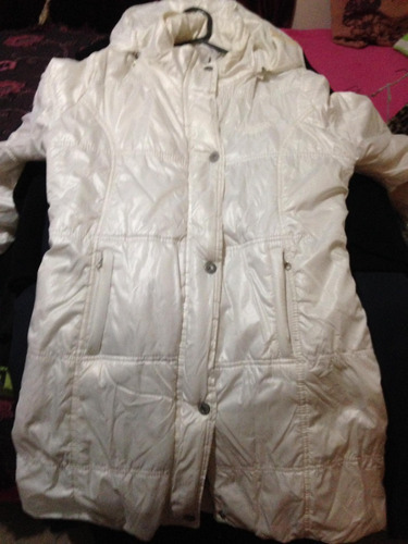 Campera Sweet Impermeable