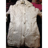 Campera Sweet Impermeable