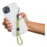 Alça Cordinha Para Capinha De Celular Phone Leash Migs 