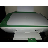 Impresora Hp Advantage 2375!!!