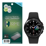 Película Premium Hprime Vidro Galaxy Watch 4 Classic 42mm