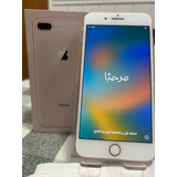 iPhone 8 Plus 64gb. Rosa Gold