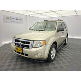   Ford   Escape   3.0  4x4 