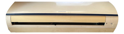 Aire Acondicionado Samsung 5400w Aq18tudan/g Frio Calor