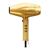 Secador De Pelo Babylisspro Goldfx Turbo