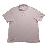 Polo Vineyard Vines Rosa Slim Fit