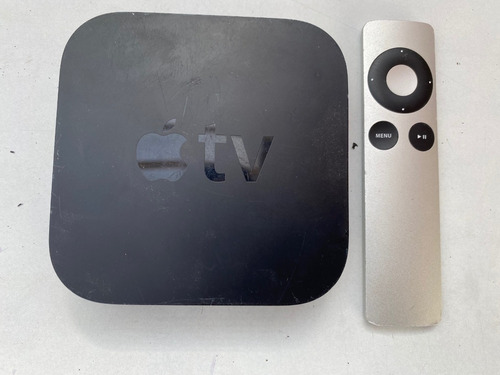 Apple Tv 3º Geração - A1427