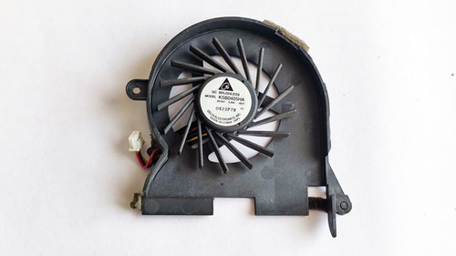 Ventilador Hp Mini 311 Dm1-1000 Dm1-1100 Series Usado