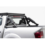 Roll Bar Off Road Toyota Hilux 2016-2023 Go Rhino Gr Negro