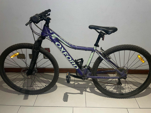 Bicicleta Oxford Venus 1