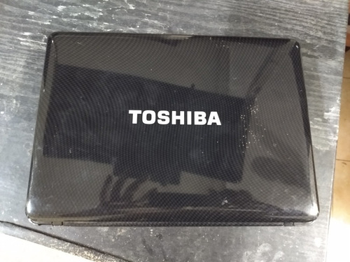 Mini Laptop Toshiba T115d-sp2001m Por Partes