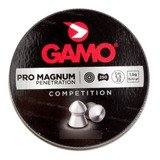 Pellets Diabolos Gamo Pro Magnum Cal 5.5 (250 Piezas)