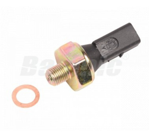 Sensor Bulbo Presin Aceite - Audi - A3 A4 A6 A8 Tt Q3 Q7 S4 Foto 2