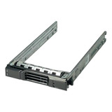 Dell Hard Drive Tray/caddy 2.5  Sas Sata Compellent 07d4f6