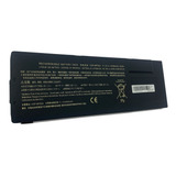 Bateria Notebook - Sony Vaio Pcg-41212x - Preta