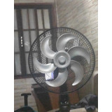 Ventilador Com Defeito