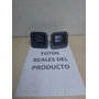 Luz Placa Rh/lh Dodge Ram 2008/20 Originales Dodge Ram