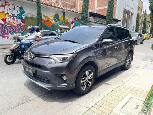 Toyota Rav 4 