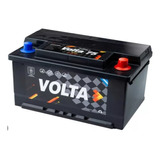 Bateria Auto 75 Amp Volta