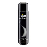 Lubricante Original Pjur Silicona 100 Ml 